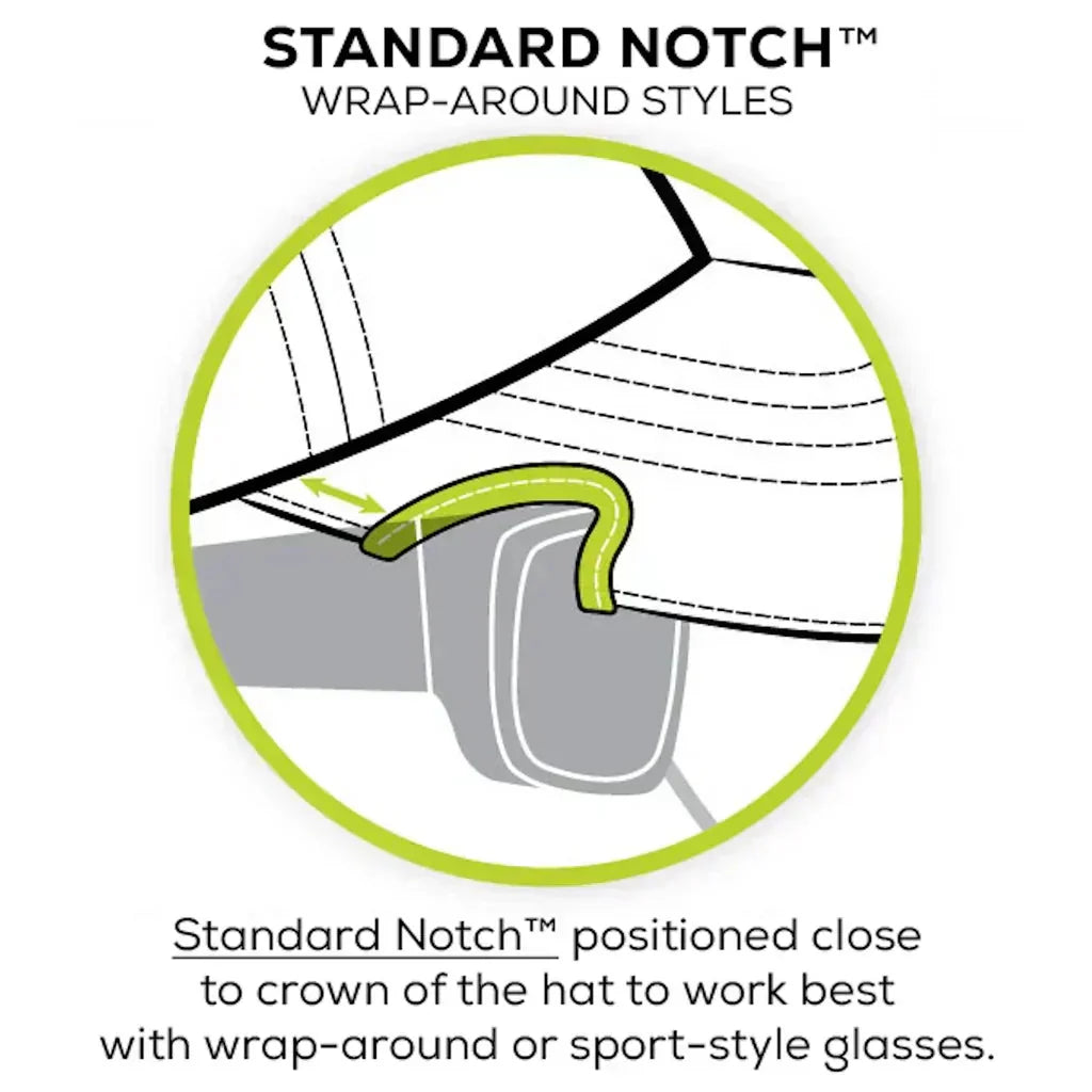 Notch Tactical Classic Flexfit Black Blank Standard Notch One Size Fits Most Outdoor Tactical Australia
