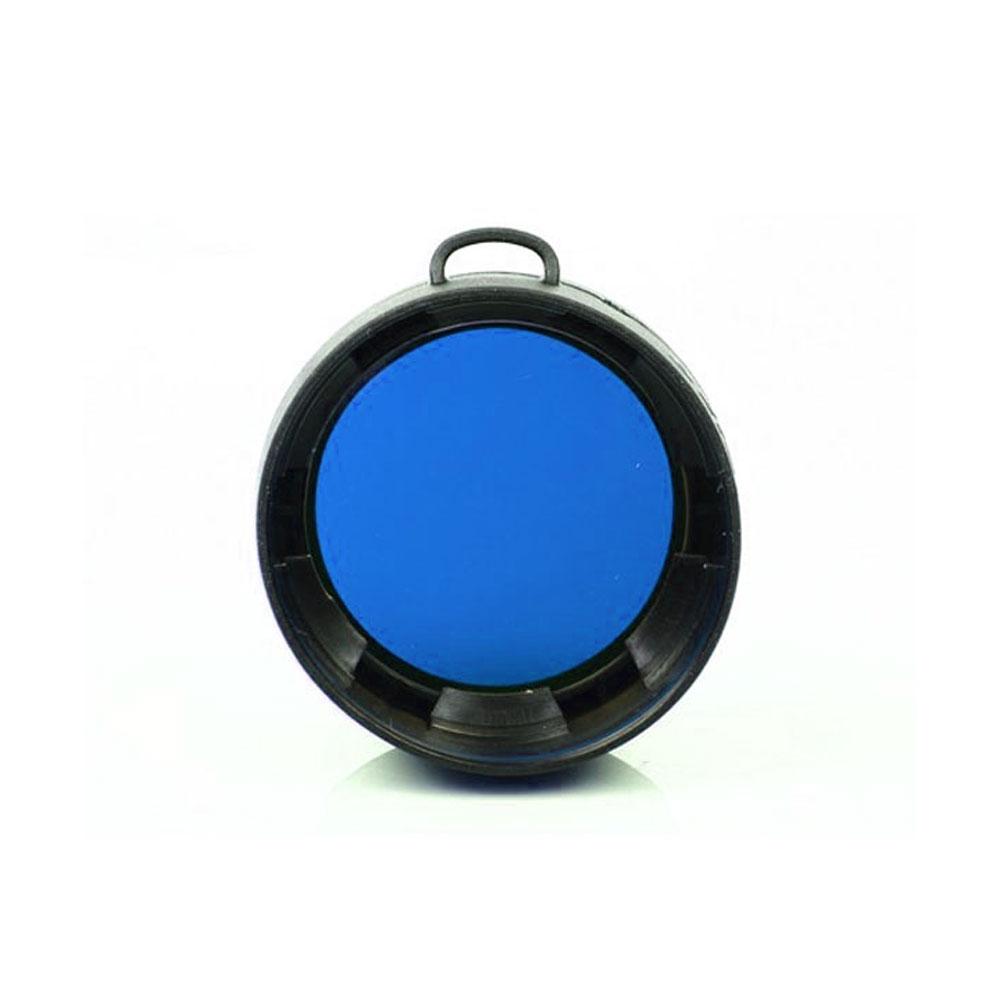 Olight 63mm Filters Blue Outdoor Tactical Australia