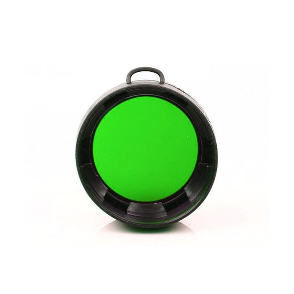 Olight 63mm Filters Green Outdoor Tactical Australia