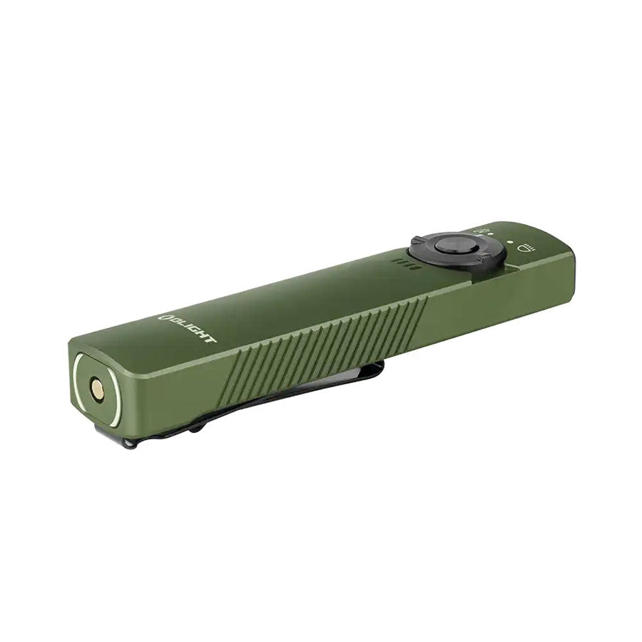 Olight Arkfeld UV 1000 Lumens with Dual Light Source EDC-White Light & UV Light Outdoor Tactical Australia