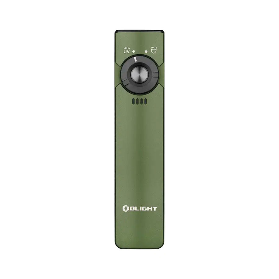 Olight Arkfeld UV 1000 Lumens with Dual Light Source EDC-White Light & UV Light Outdoor Tactical Australia