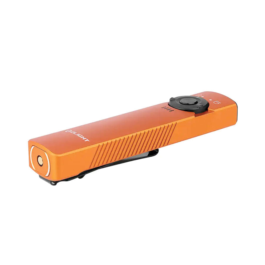 Olight Arkfeld UV 1000 Lumens with Dual Light Source EDC-White Light & UV Light Outdoor Tactical Australia