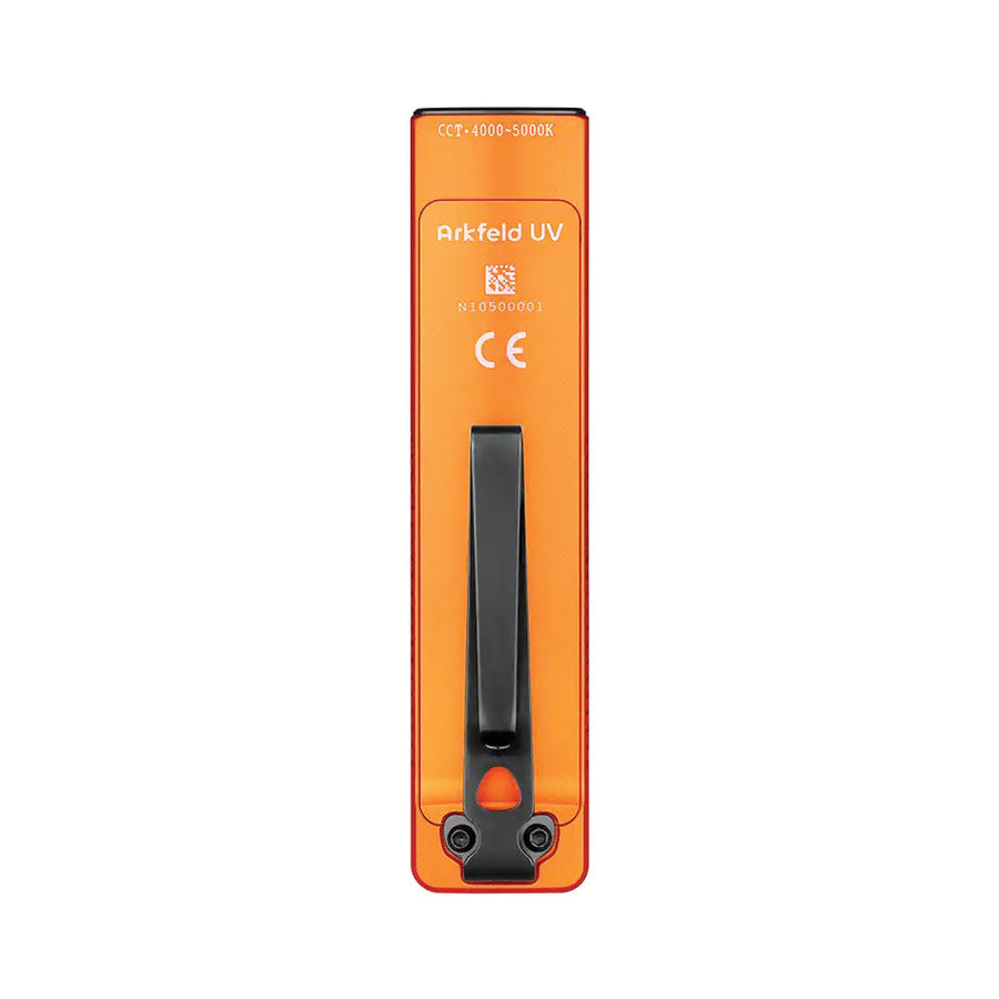 Olight Arkfeld UV 1000 Lumens with Dual Light Source EDC-White Light & UV Light Outdoor Tactical Australia