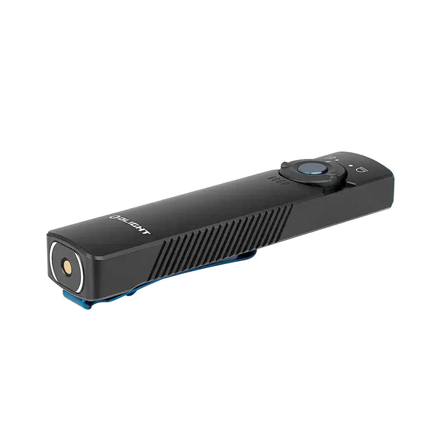 Olight Arkfeld UV 1000 Lumens with Dual Light Source EDC-White Light & UV Light Outdoor Tactical Australia