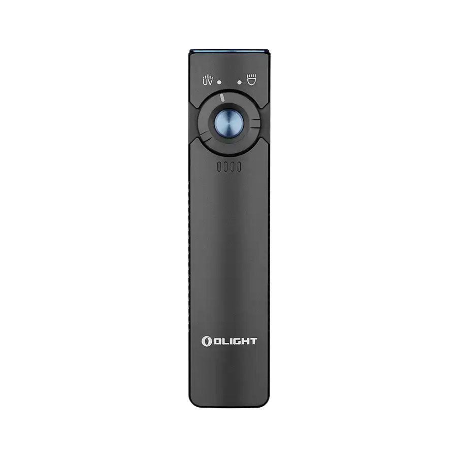 Olight Arkfeld UV 1000 Lumens with Dual Light Source EDC-White Light & UV Light Outdoor Tactical Australia