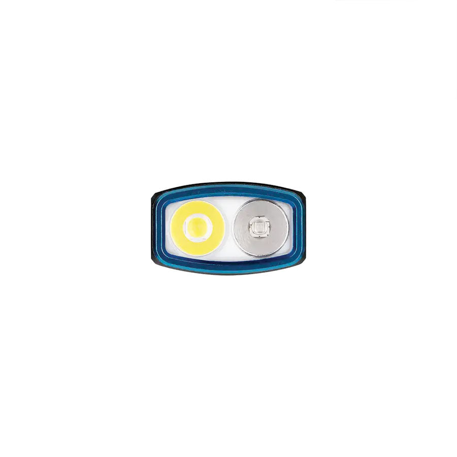 Olight Arkfeld UV 1000 Lumens with Dual Light Source EDC-White Light & UV Light Outdoor Tactical Australia