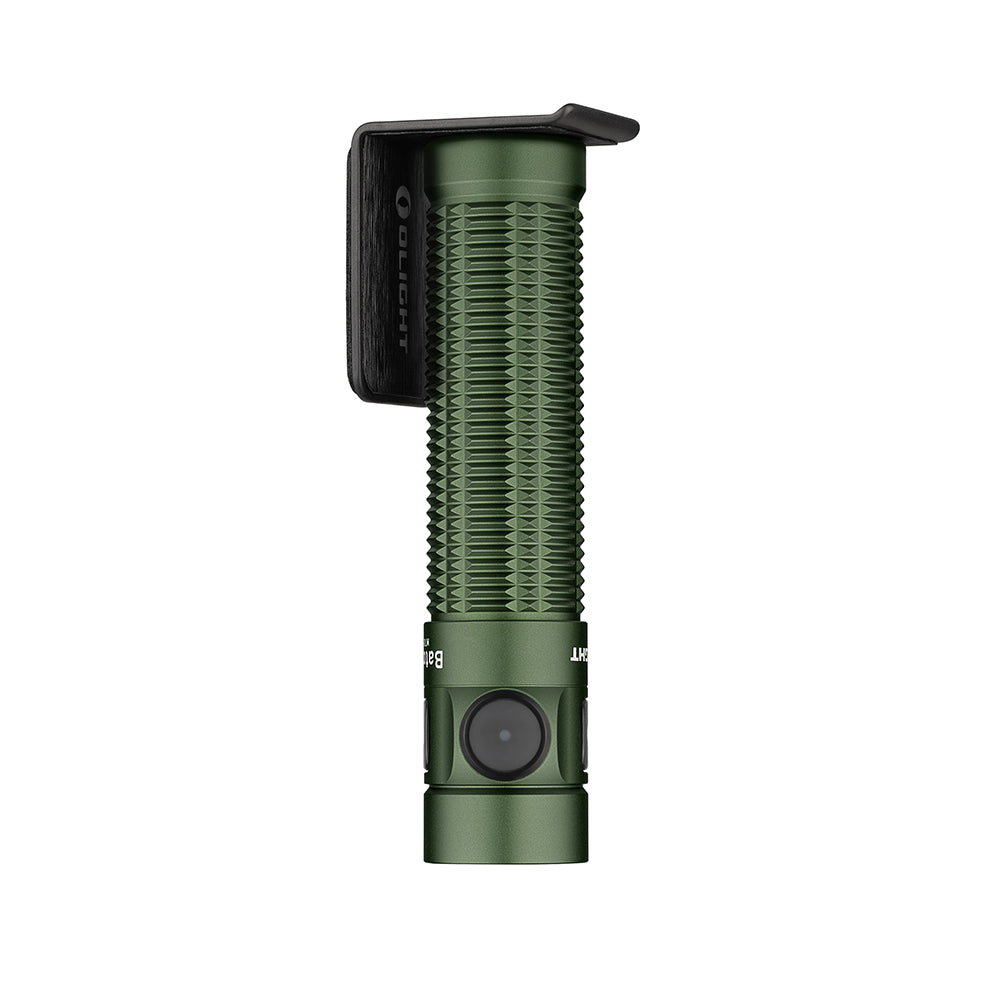 Olight Baton 3 Pro 1500 Lumens Everyday Carry Torch Outdoor Tactical Australia