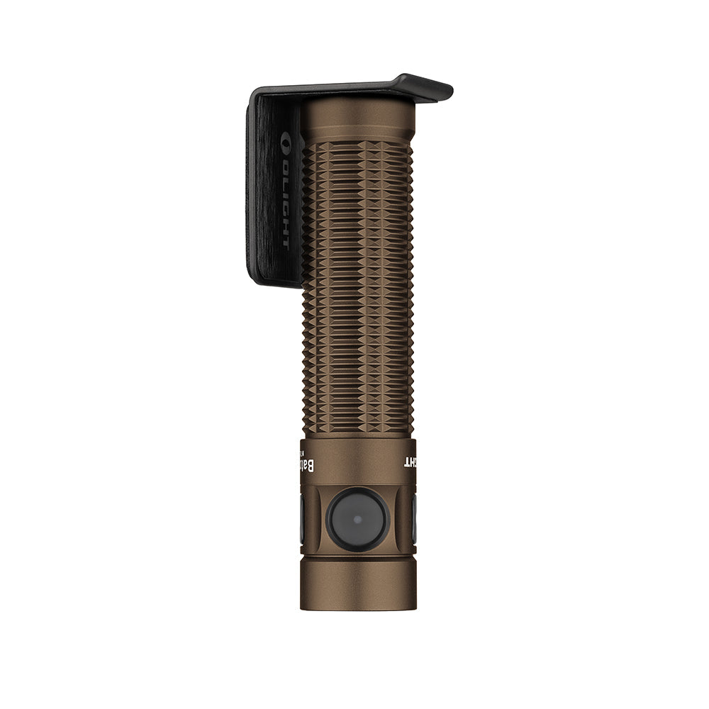 Olight Baton 3 Pro 1500 Lumens Everyday Carry Torch Outdoor Tactical Australia