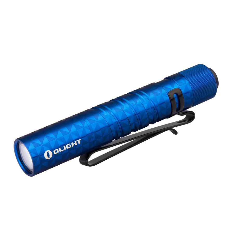 Olight i3T EOS 180 lumen AAA LED torch Outdoor Tactical Australia