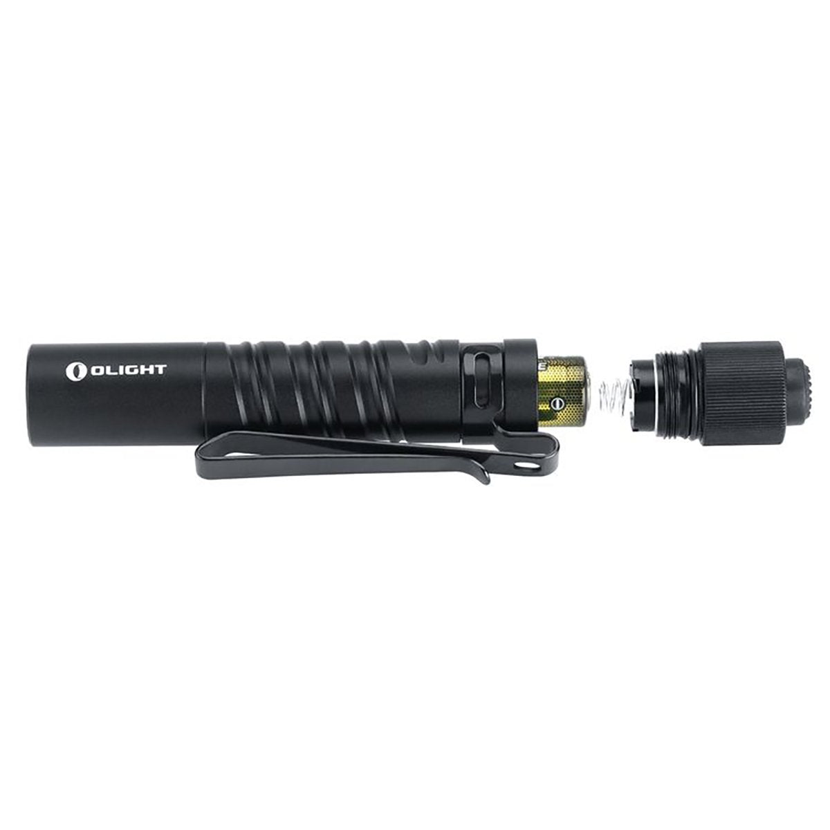 Olight i3T EOS 180 lumen AAA LED torch Outdoor Tactical Australia