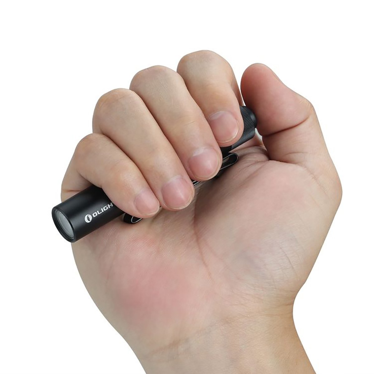 Olight i3T EOS 180 lumen AAA LED torch Outdoor Tactical Australia