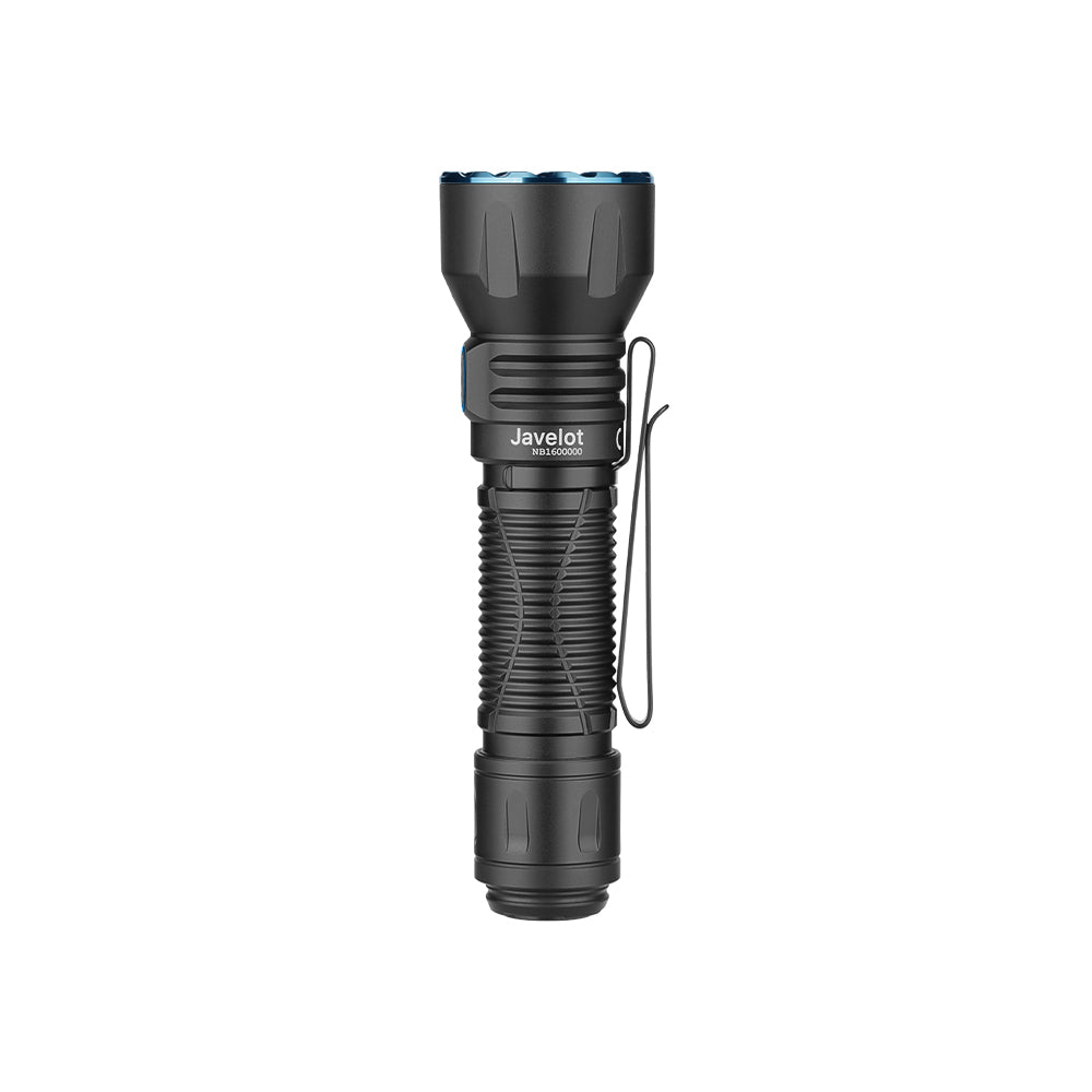 Olight Javelot 1350 Lumens Portable Long Range EDC Torch Outdoor Tactical Australia