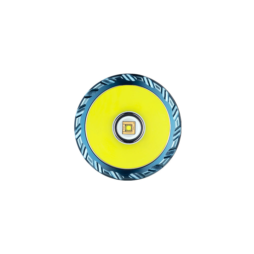 Olight Javelot 1350 Lumens Portable Long Range EDC Torch Outdoor Tactical Australia