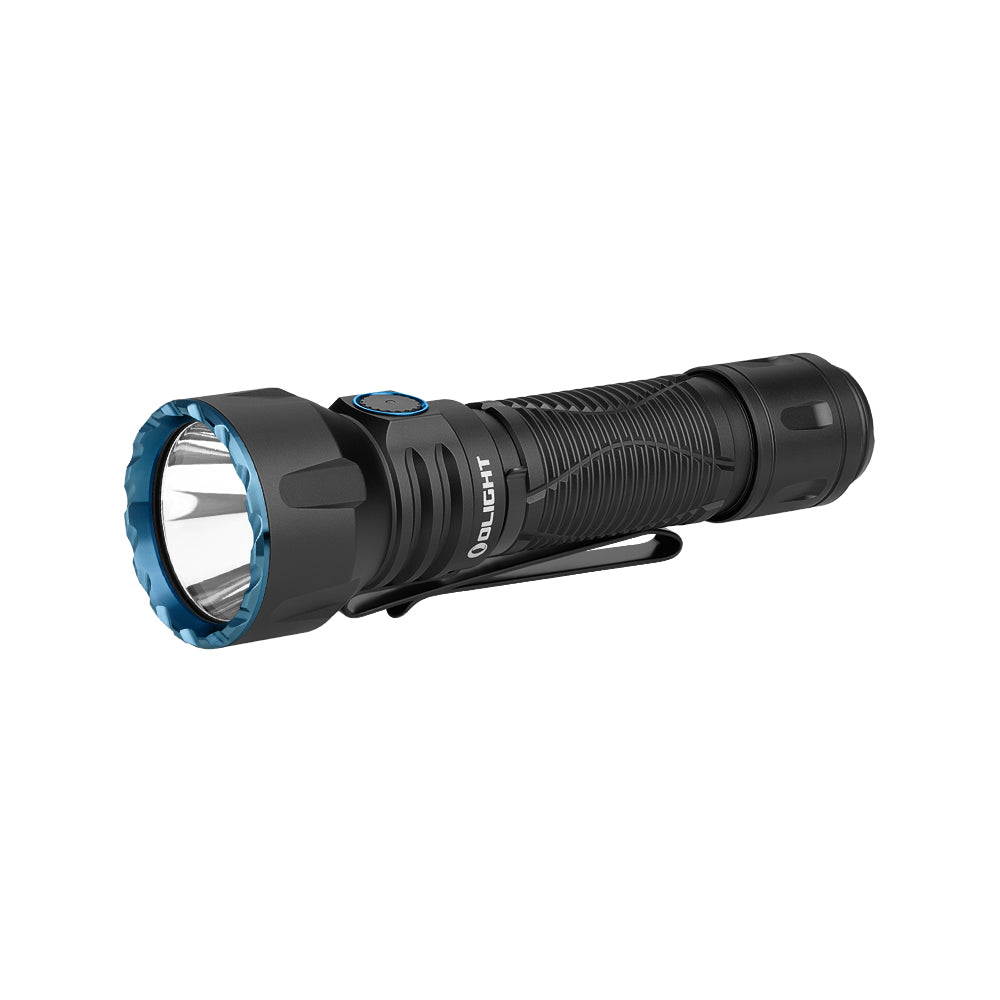 Olight Javelot 1350 Lumens Portable Long Range EDC Torch Outdoor Tactical Australia