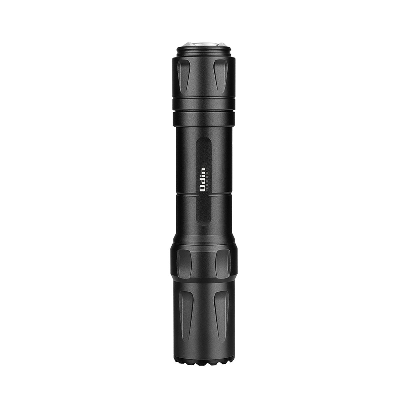 Olight Odin 2000 Lumens Tactical Flashlight Black Outdoor Tactical Australia