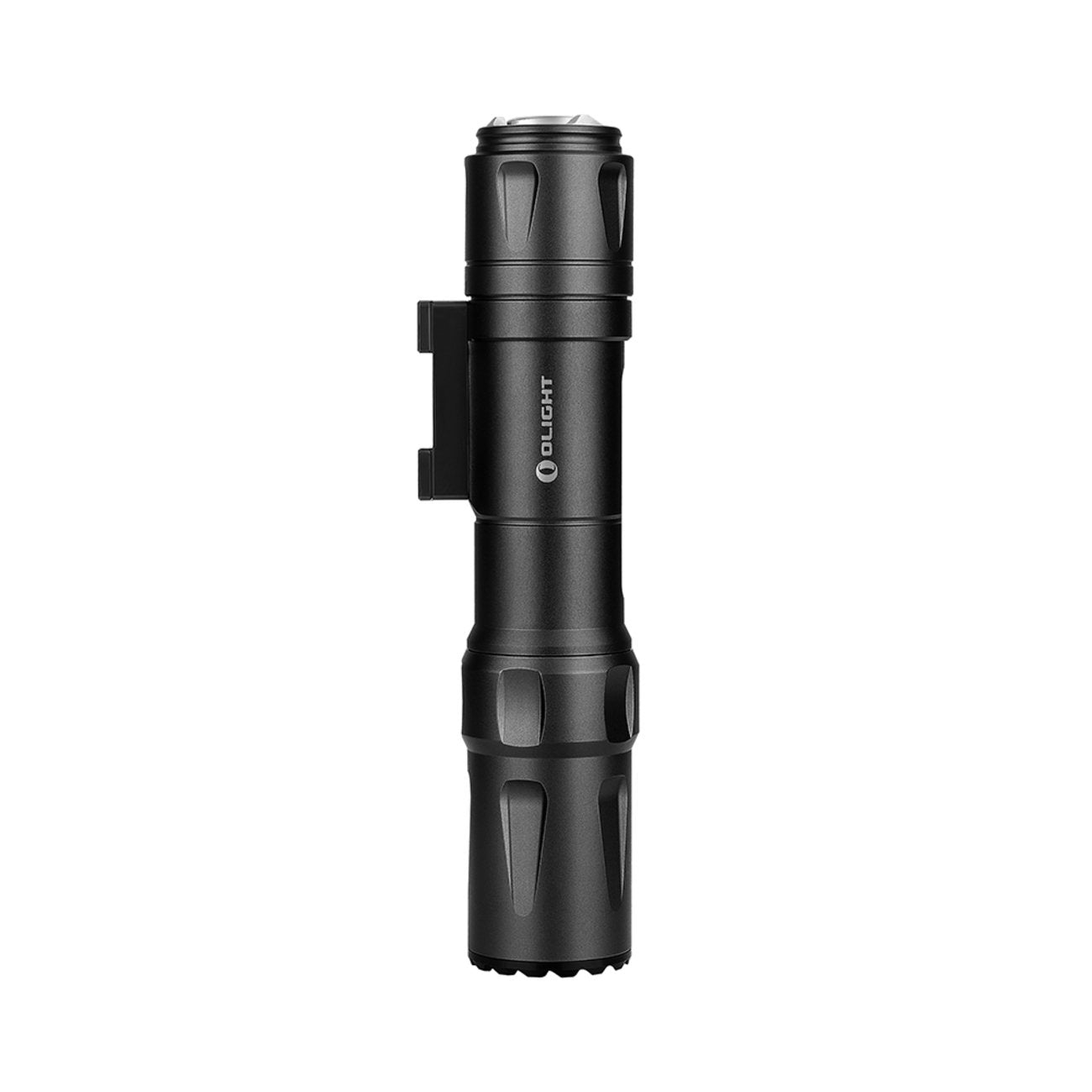 Olight Odin 2000 Lumens Tactical Flashlight Black Outdoor Tactical Australia