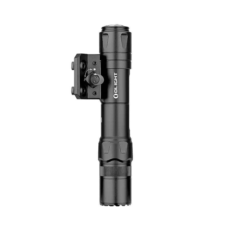 Olight Odin GL M Black 1500 Lumens Green Laser Tactical Rail Light Outdoor Tactical Australia