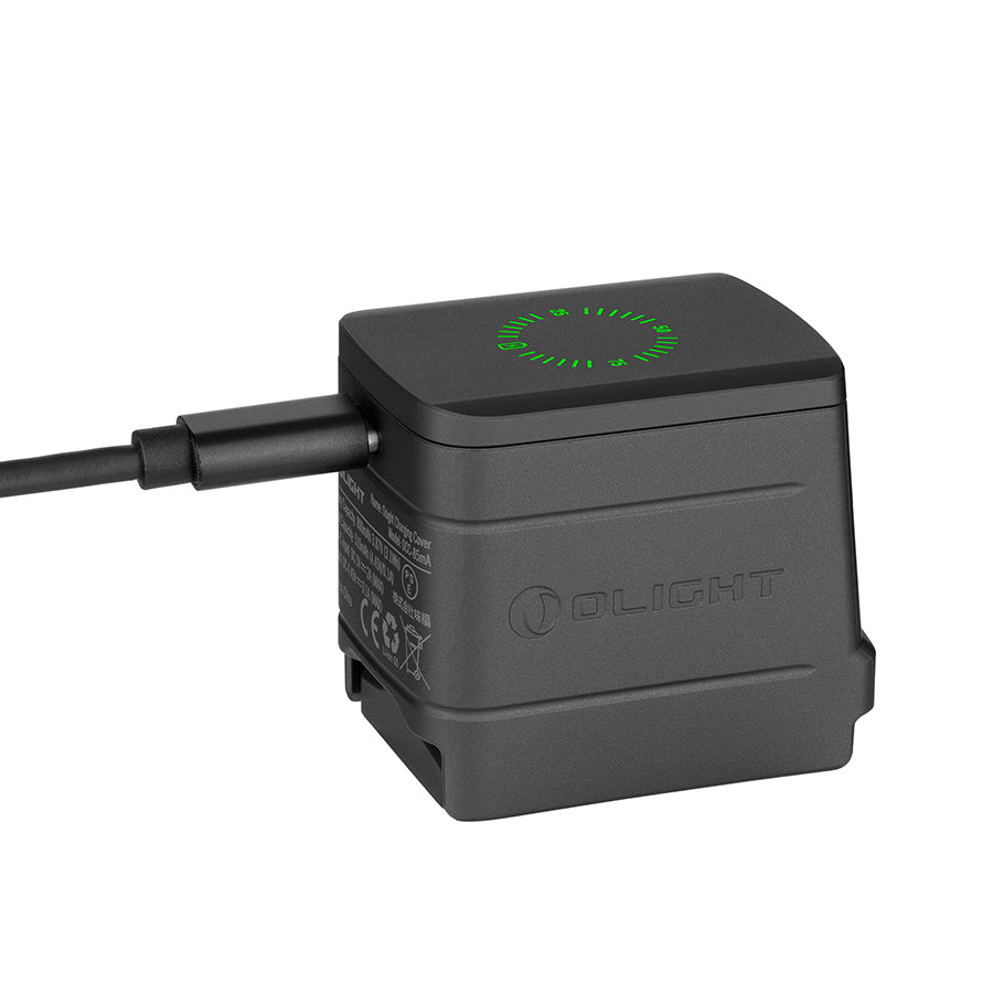 Olight Osight Accessories Magnetic Wireless Charging Cover Outdoor Tactical Australia