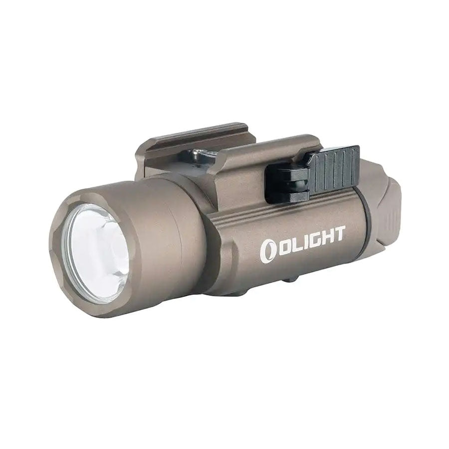Olight PL-Pro Valkyrie 1500 Lumen Rechargeable Rail Mount Light Outdoor Tactical Australia