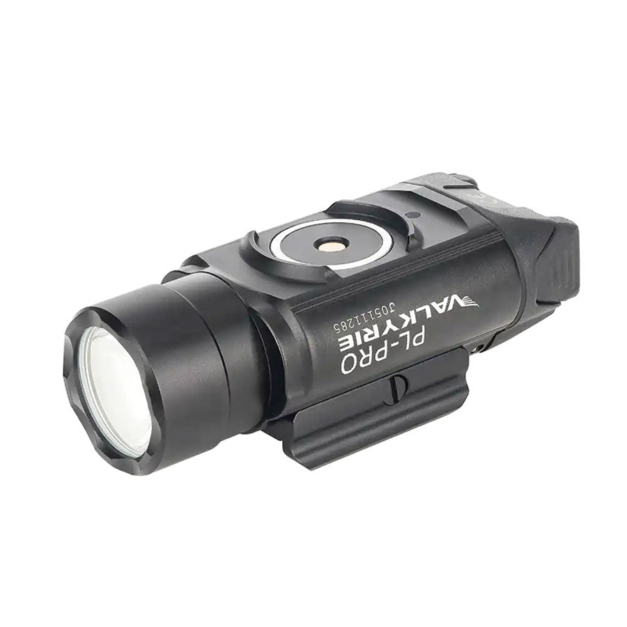 Olight PL-Pro Valkyrie 1500 Lumen Rechargeable Rail Mount Light Outdoor Tactical Australia
