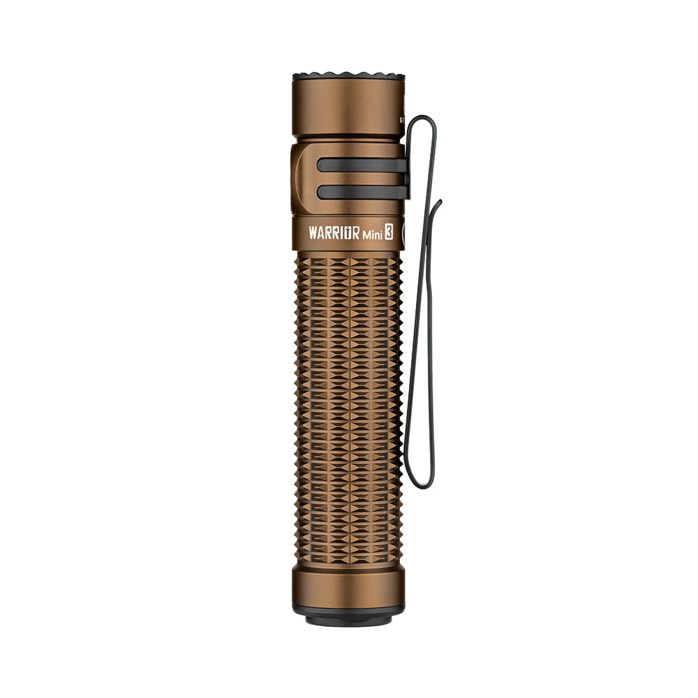 Olight Warrior Mini 3 1750 Lumens EDC Torch Outdoor Tactical Australia