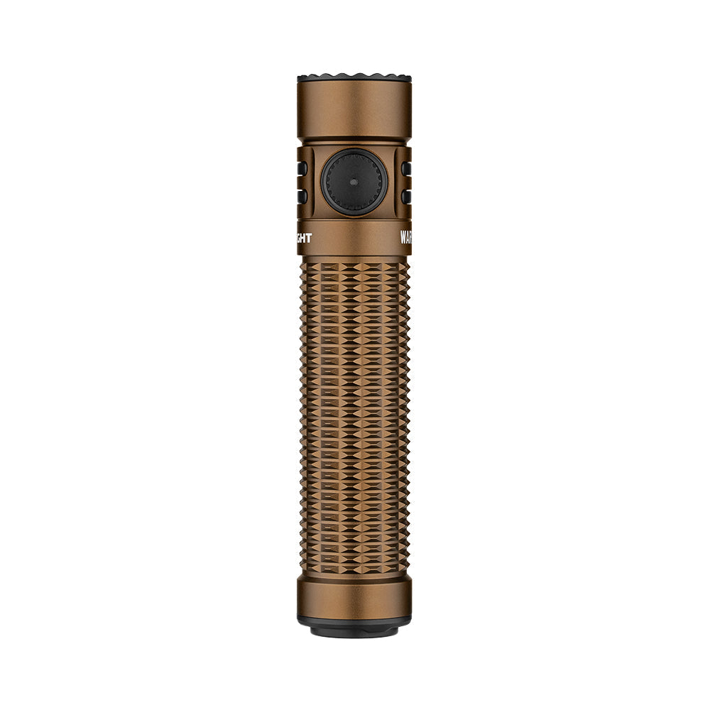 Olight Warrior Mini 3 1750 Lumens EDC Torch Outdoor Tactical Australia
