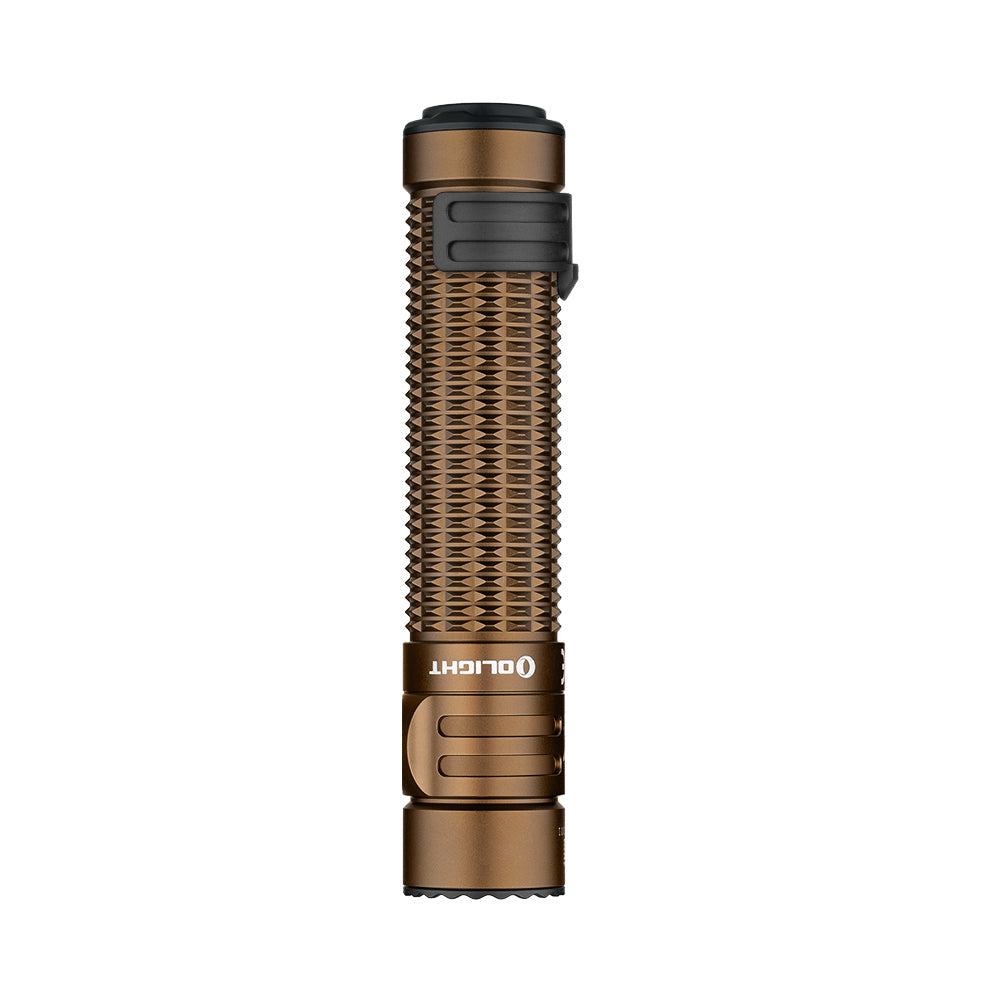 Olight Warrior Mini 3 1750 Lumens EDC Torch Outdoor Tactical Australia