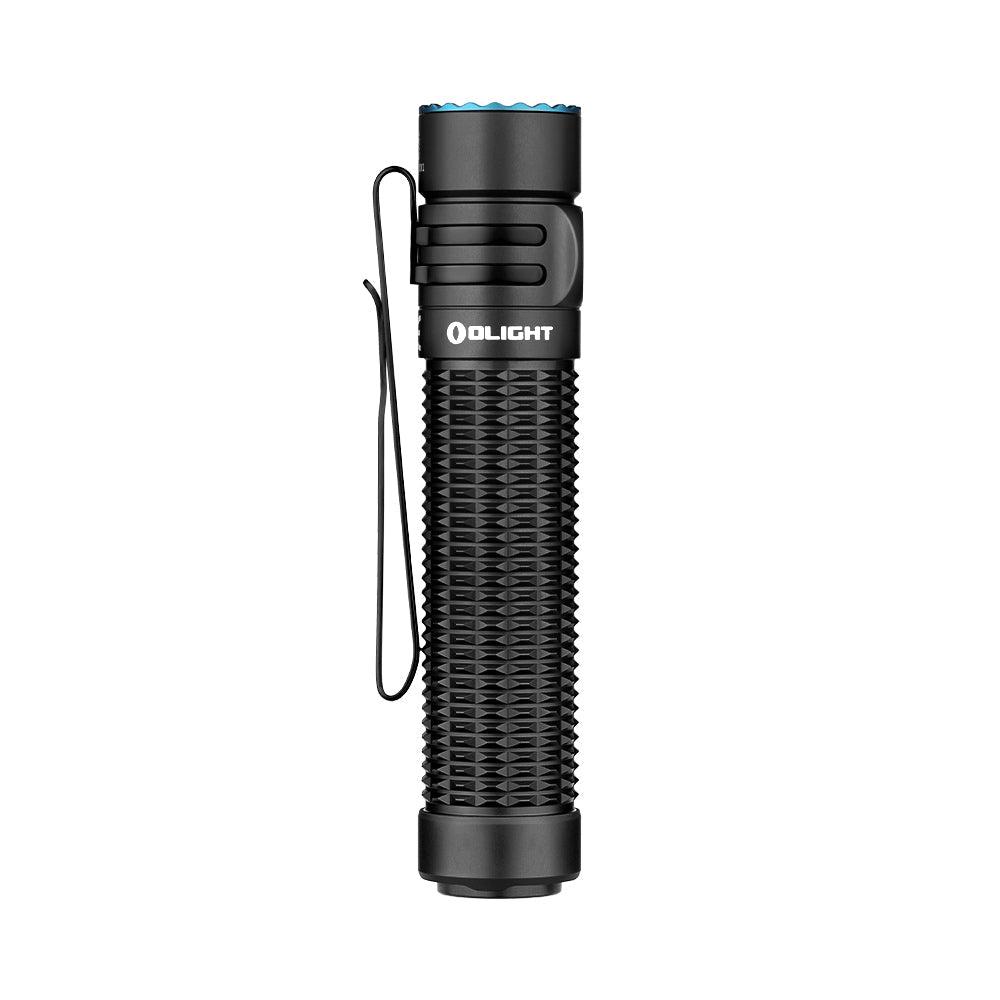 Olight Warrior Mini 3 1750 Lumens EDC Torch Outdoor Tactical Australia