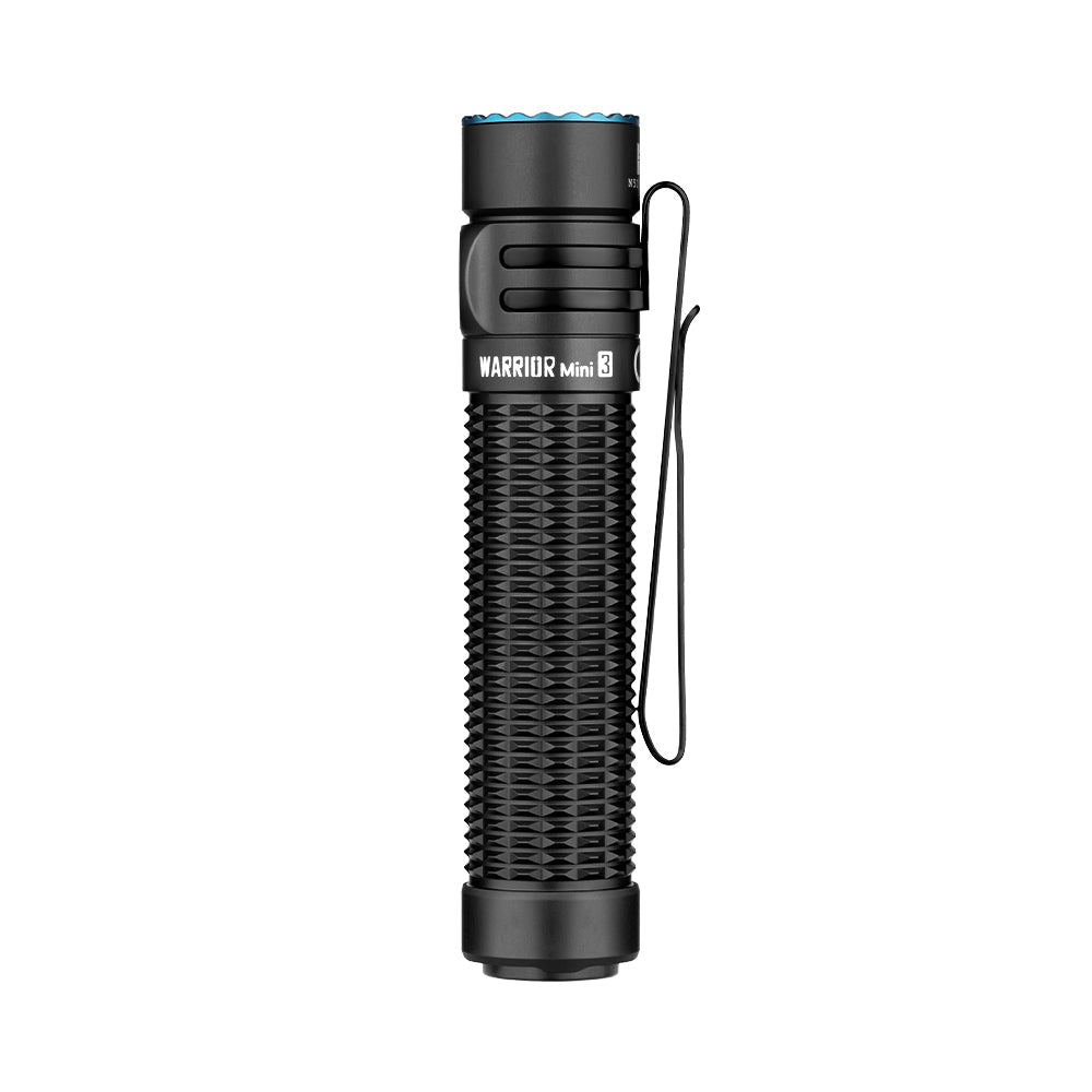 Olight Warrior Mini 3 1750 Lumens EDC Torch Outdoor Tactical Australia