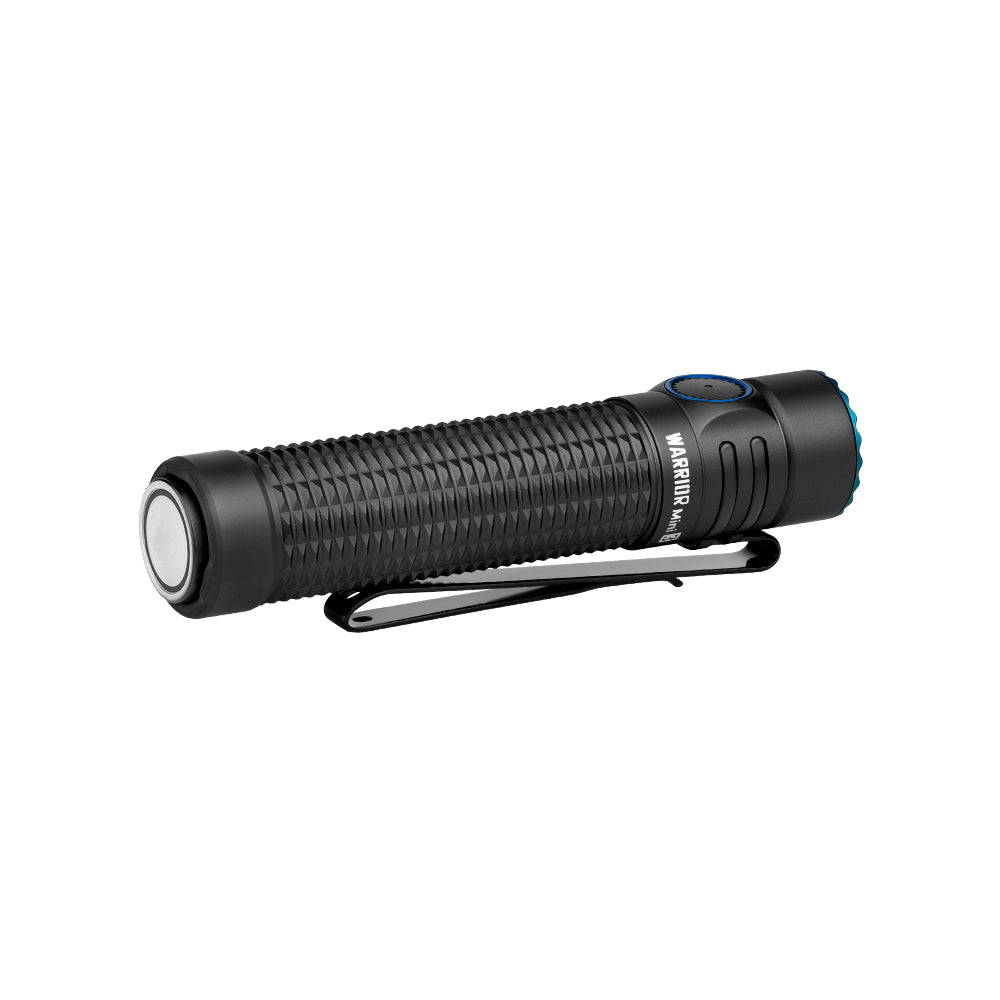 Olight Warrior Mini 3 1750 Lumens EDC Torch Outdoor Tactical Australia