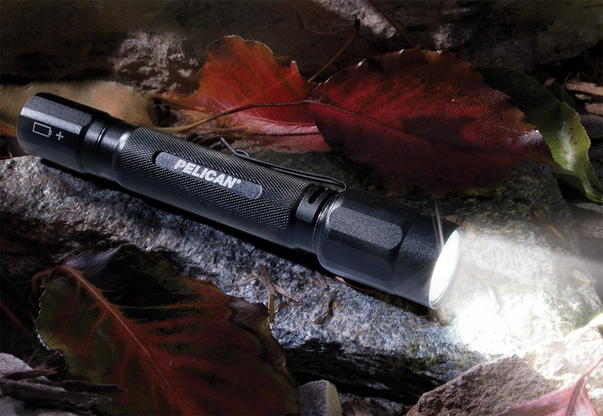Pelican 2360 Tactical Flashlight Outdoor Tactical Australia