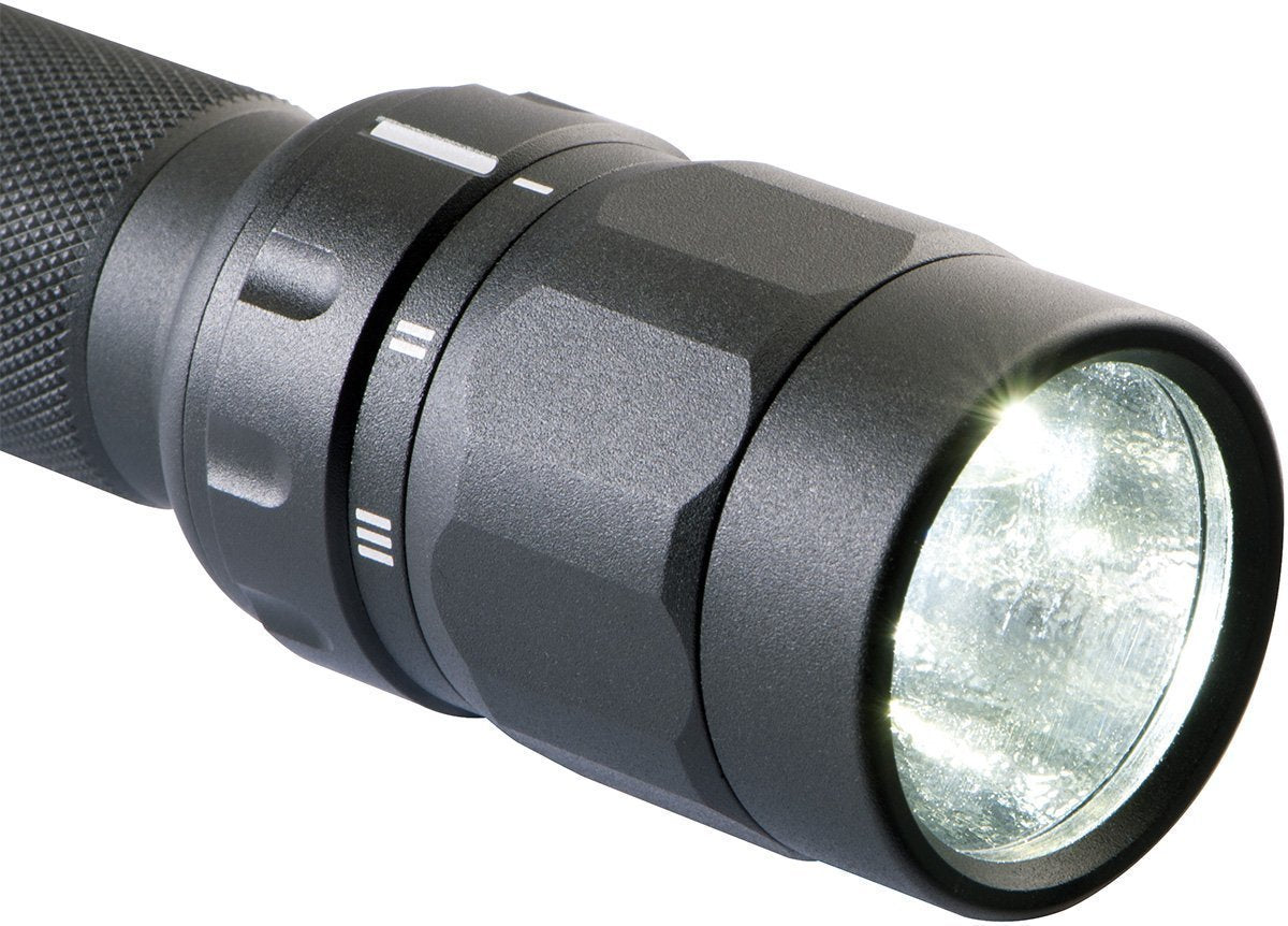 Pelican 2370 Tactical Flashlight Outdoor Tactical Australia