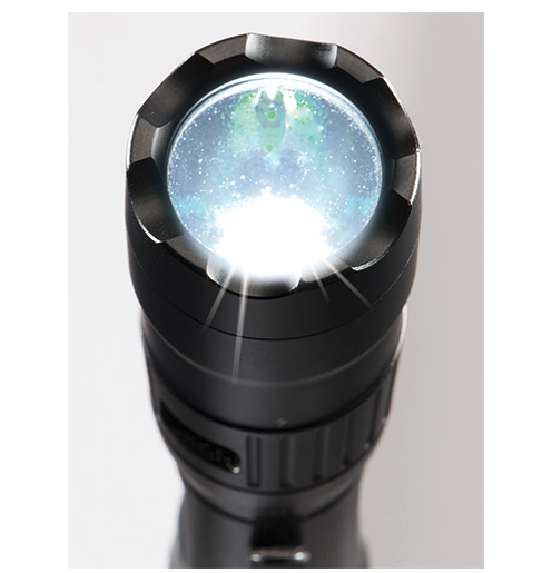 Pelican 7600 3 Color Rechargeable Tactical Flashlight 900 Lumens Outdoor Tactical Australia