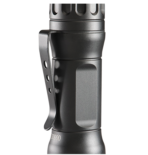 Pelican 7600 3 Color Rechargeable Tactical Flashlight 900 Lumens Outdoor Tactical Australia