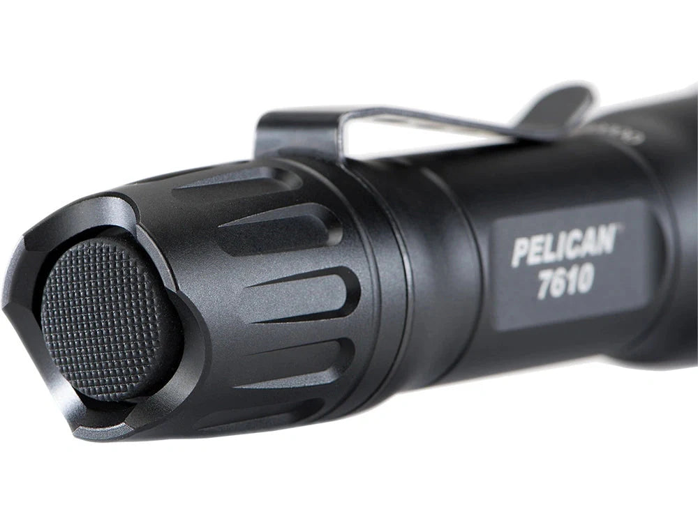 Pelican 7610 Tactical Light Outdoor Tactical Australia