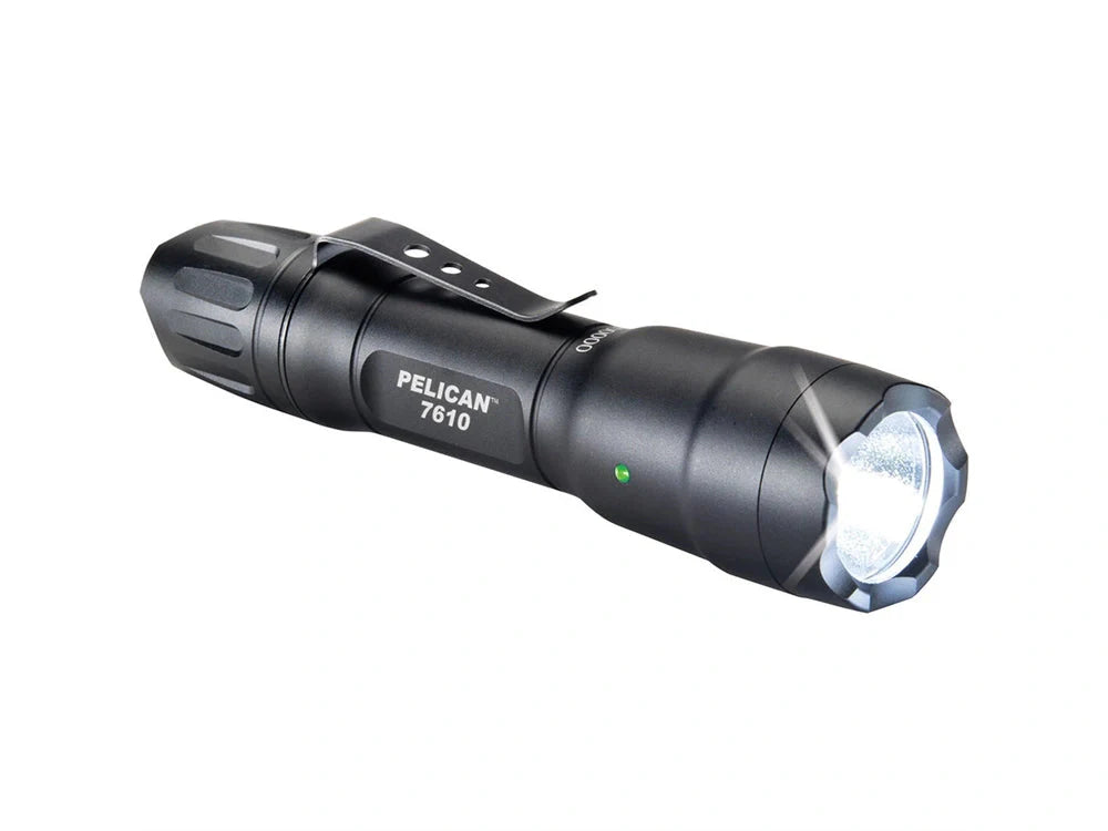 Pelican 7610 Tactical Light Outdoor Tactical Australia
