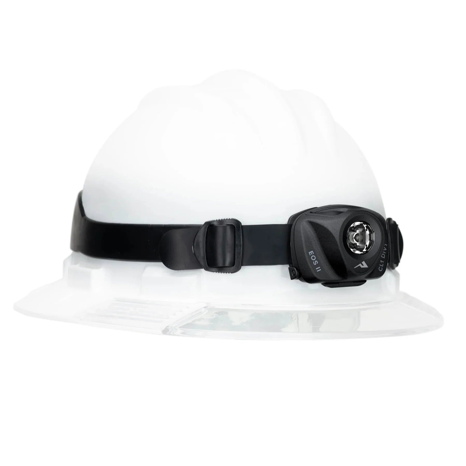 Princeton Tec Eos II 200 Industrial Headlamp Outdoor Tactical Australia