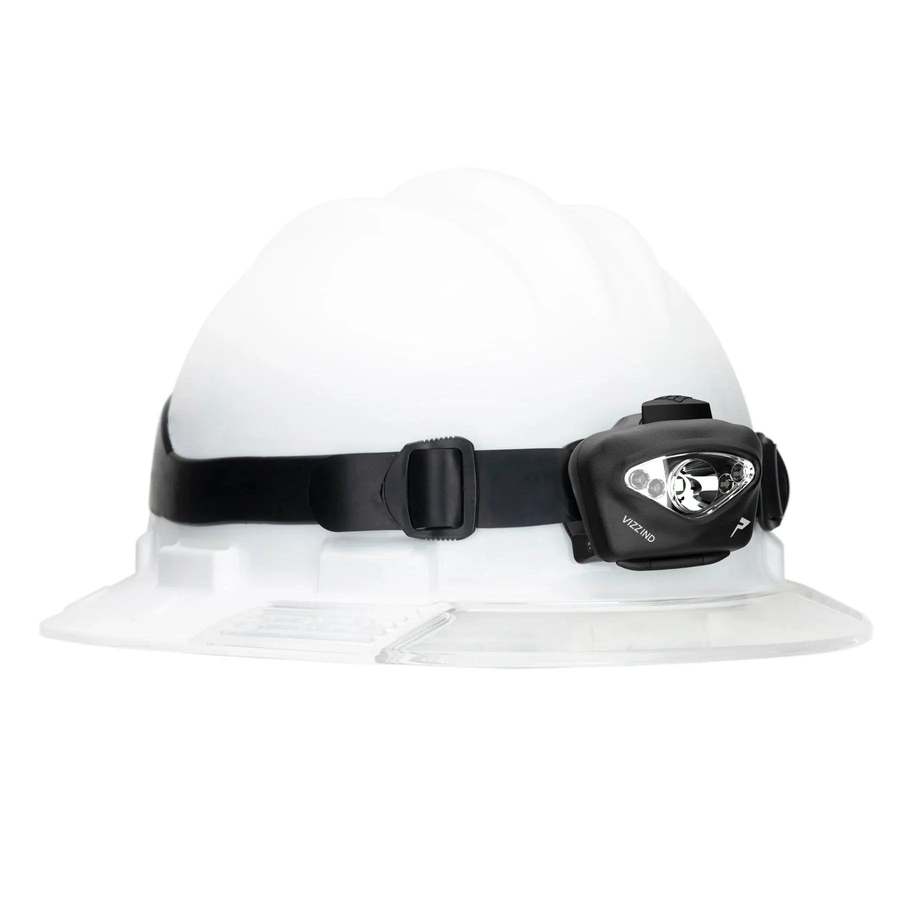 Princeton Tec Vizz II 200 Industrial Headlamp Outdoor Tactical Australia