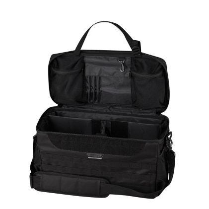 Propper Patrol Bag Black Outdoor Tactical Australia