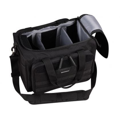 Propper Range Bag Black Outdoor Tactical Australia