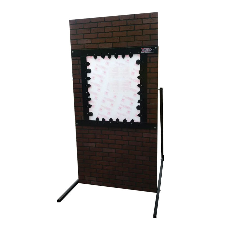 Rapid Assault Tools RatWindow Reusable Breaching Training Window Outdoor Tactical Australia