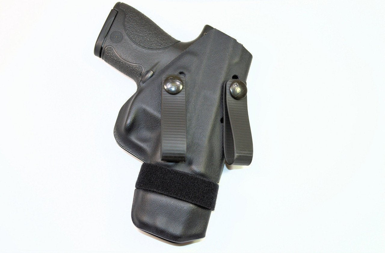 Raven Concealment Morrigan IWB Holster Outdoor Tactical Australia