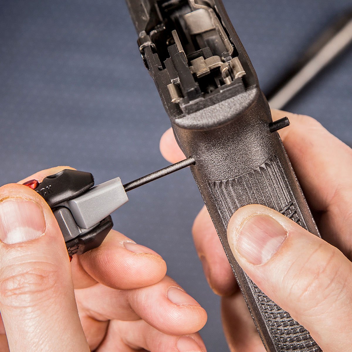 Real Avid 4-in-1 Tool For Glock Outdoor Tactical Australia