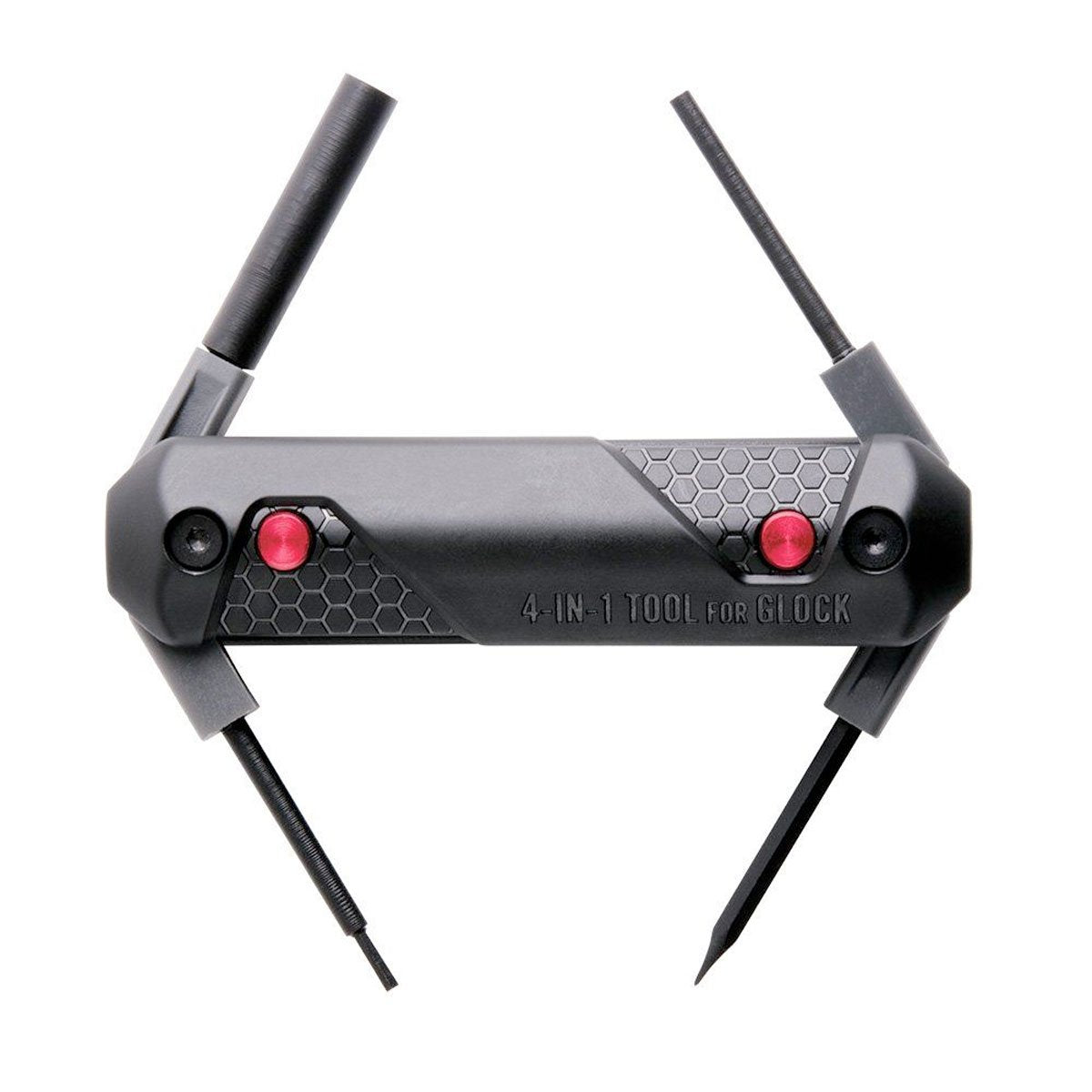 Real Avid 4-in-1 Tool For Glock Outdoor Tactical Australia