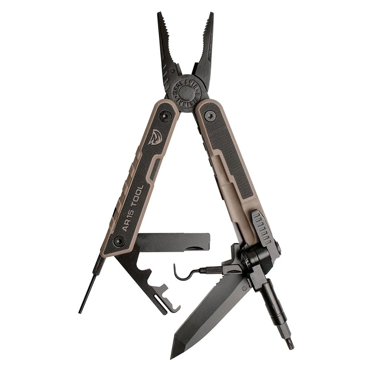 Real Avid AR15 Tool Outdoor Tactical Australia