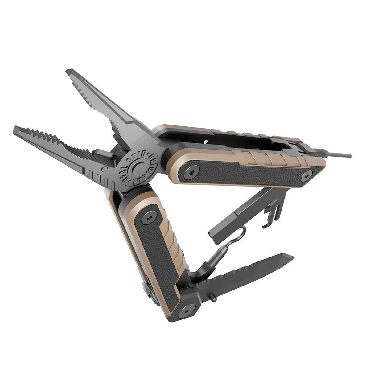 Real Avid AR15 Tool Outdoor Tactical Australia