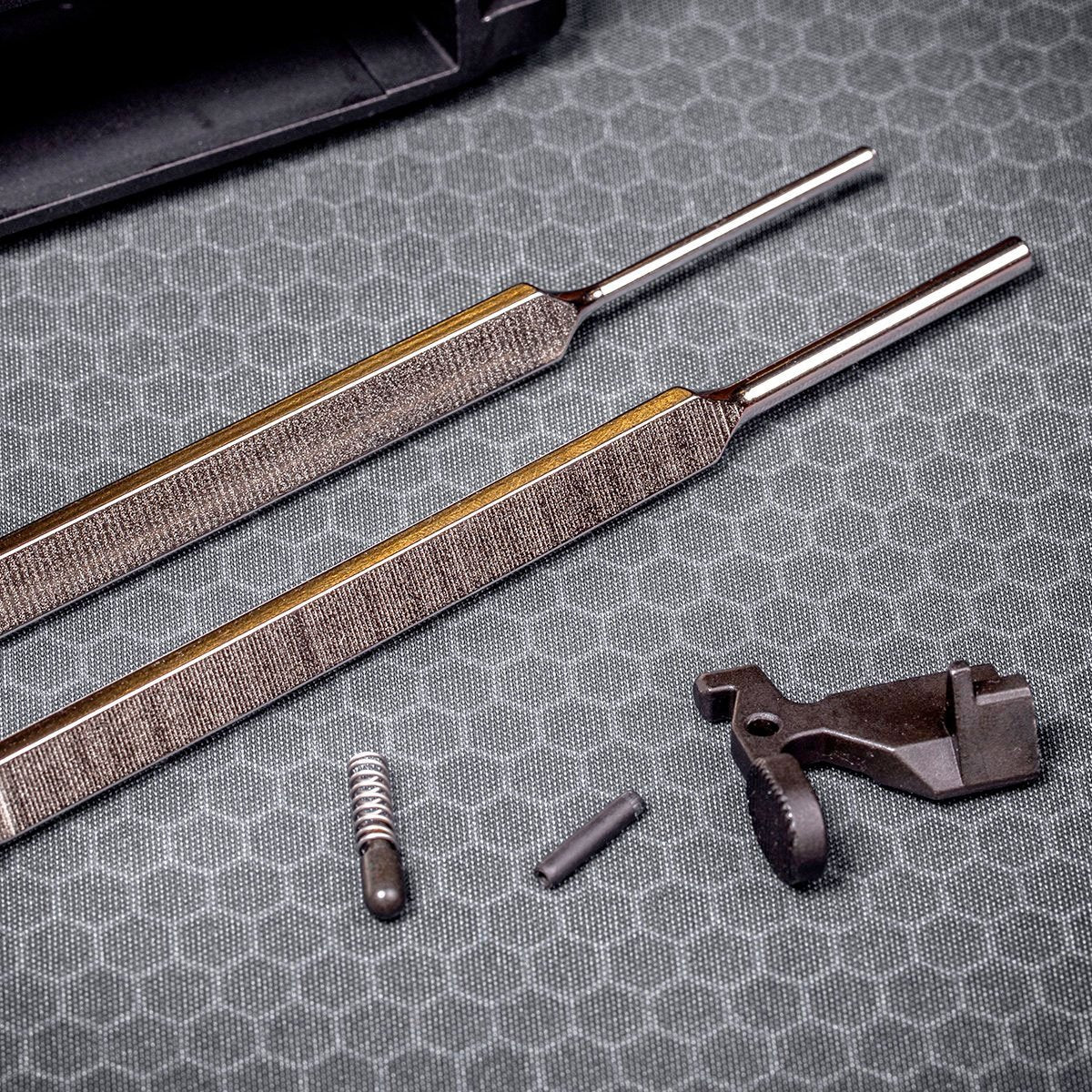 Real Avid Bolt Catch Punch Set Outdoor Tactical Australia