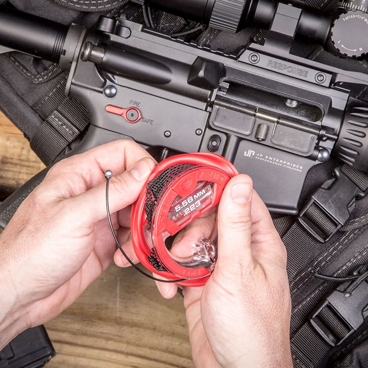 Real Avid Bore Boss Outdoor Tactical Australia