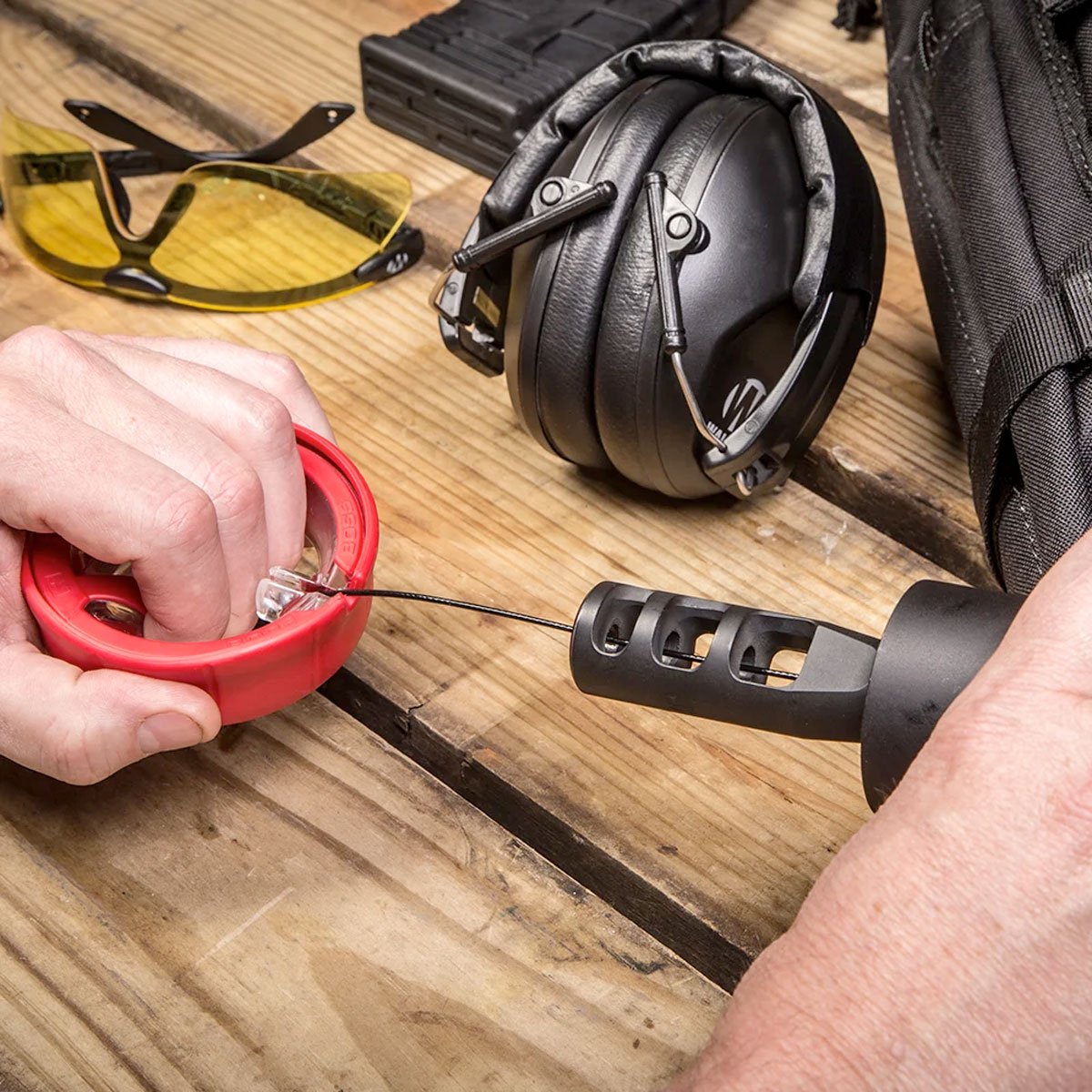 Real Avid Bore Boss Outdoor Tactical Australia