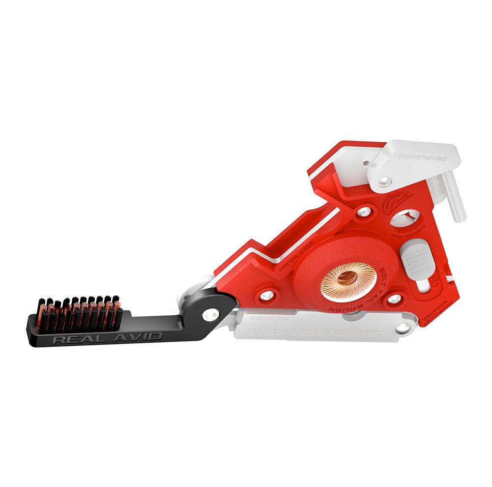 Real Avid Carbon Boss AR15 Outdoor Tactical Australia